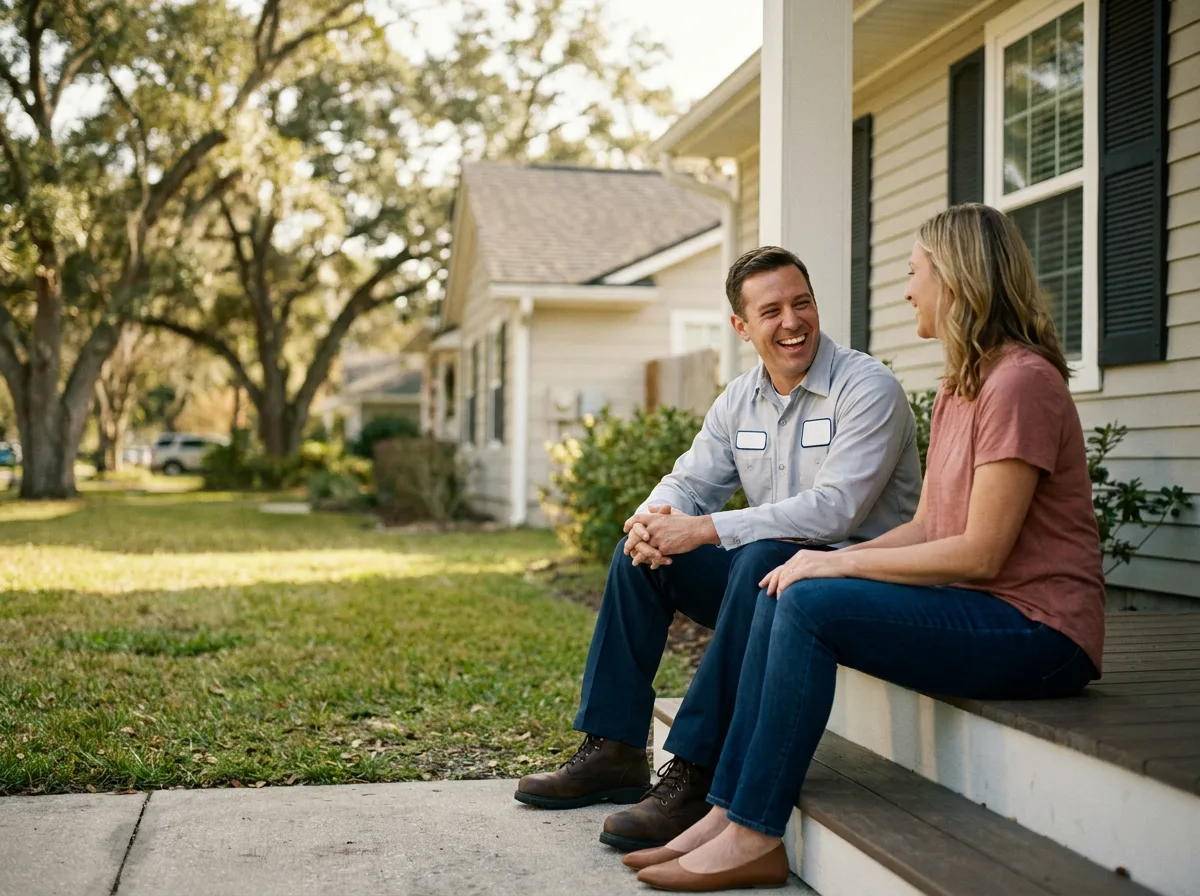 Septic tank pumping FAQs for D Lo, MS